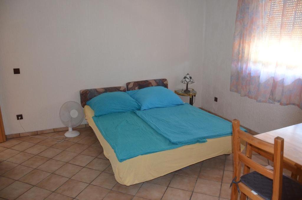 Apartmani Kemac Стара-Новаля Экстерьер фото